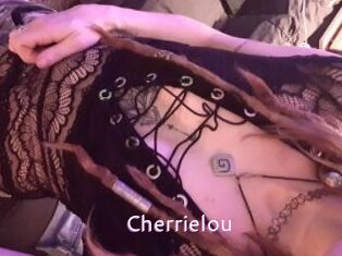 Cherrielou