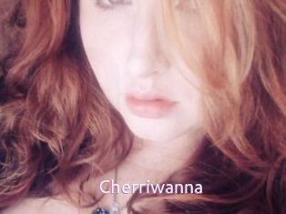 Cherriwanna