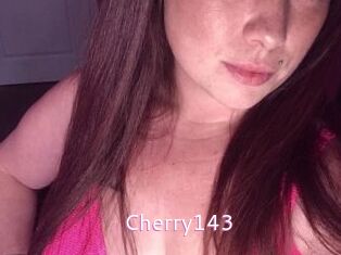 Cherry143