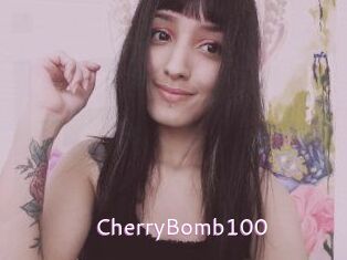 CherryBomb100