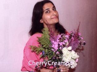 CherryCream69