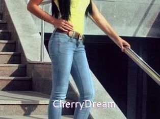 CherryDream