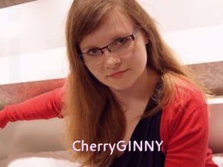 CherryGINNY