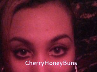 CherryHoneyBuns