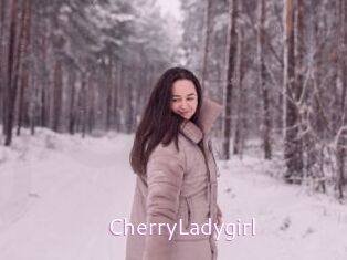 CherryLadygirl
