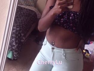 CherryLu