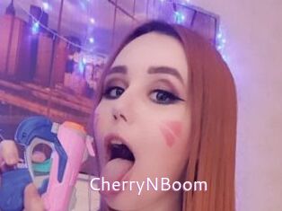 CherryNBoom