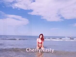 CherryNasty Just Amateurs