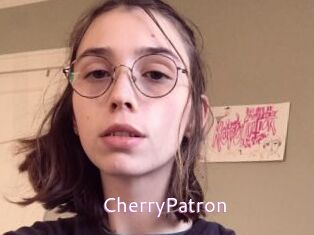 CherryPatron