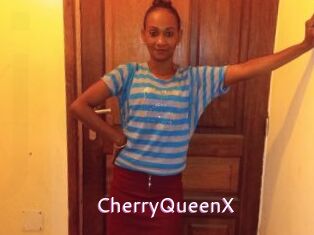 CherryQueenX