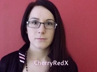 CherryRedX