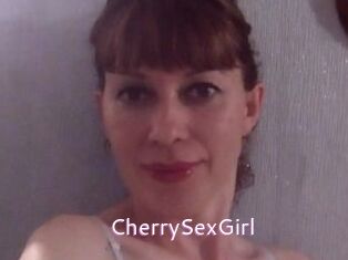 CherrySexGirl