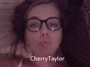 CherryTaylor