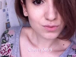 CherryX69 Just Amateurs