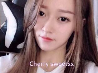 Cherry_sweetxx