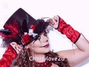 Cherrylove2u