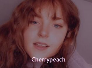 Cherrypeach
