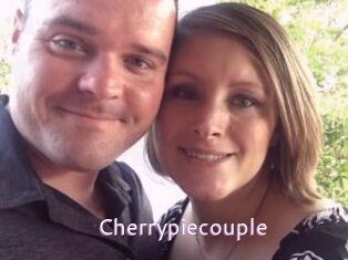 Cherrypiecouple