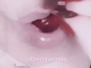 Cherrywoman