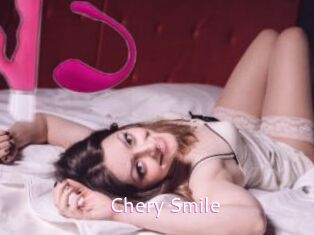 Chery_Smile Just Amateurs