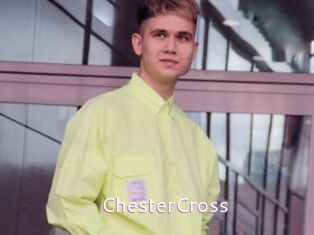 ChesterCross
