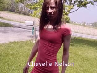 Chevelle_Nelson Just Amateurs