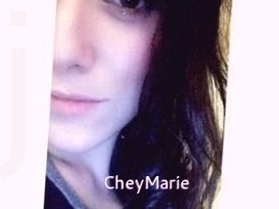 CheyMarie
