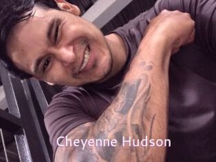 Cheyenne_Hudson