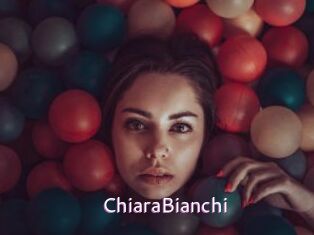 ChiaraBianchi