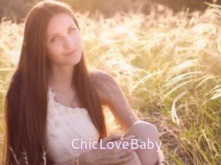 ChicLoveBaby
