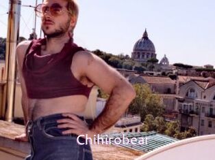 Chihirobear