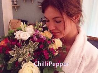 ChilliPepper
