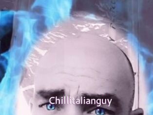 Chillitalianguy