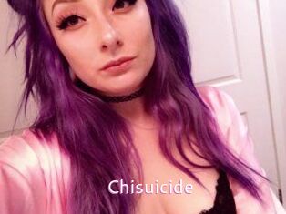 Chisuicide Just Amateurs