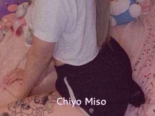 Chiyo_Miso Just Amateurs