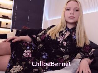 ChlloeBennet