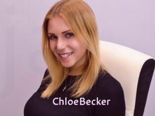 ChloeBecker