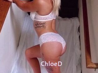 ChloeD