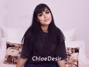 ChloeDesir