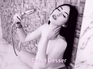 ChloeDesser