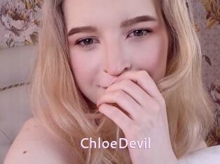 ChloeDevil