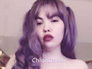 ChloeDivine