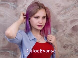 ChloeEvanse