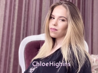 ChloeHighins Just Amateurs