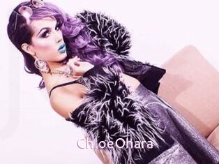 ChloeOhara