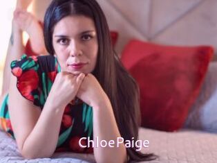 ChloePaige