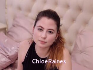 ChloeRaines