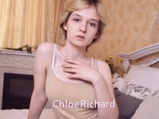 ChloeRichard