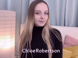 ChloeRobertson Just Amateurs