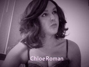ChloeRoman Just Amateurs
